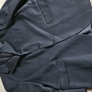 C3🔹️ Men's Navy Suit Jacket